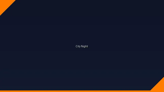 城市夜景主题赛 - saba体育网址 视频创作挑战